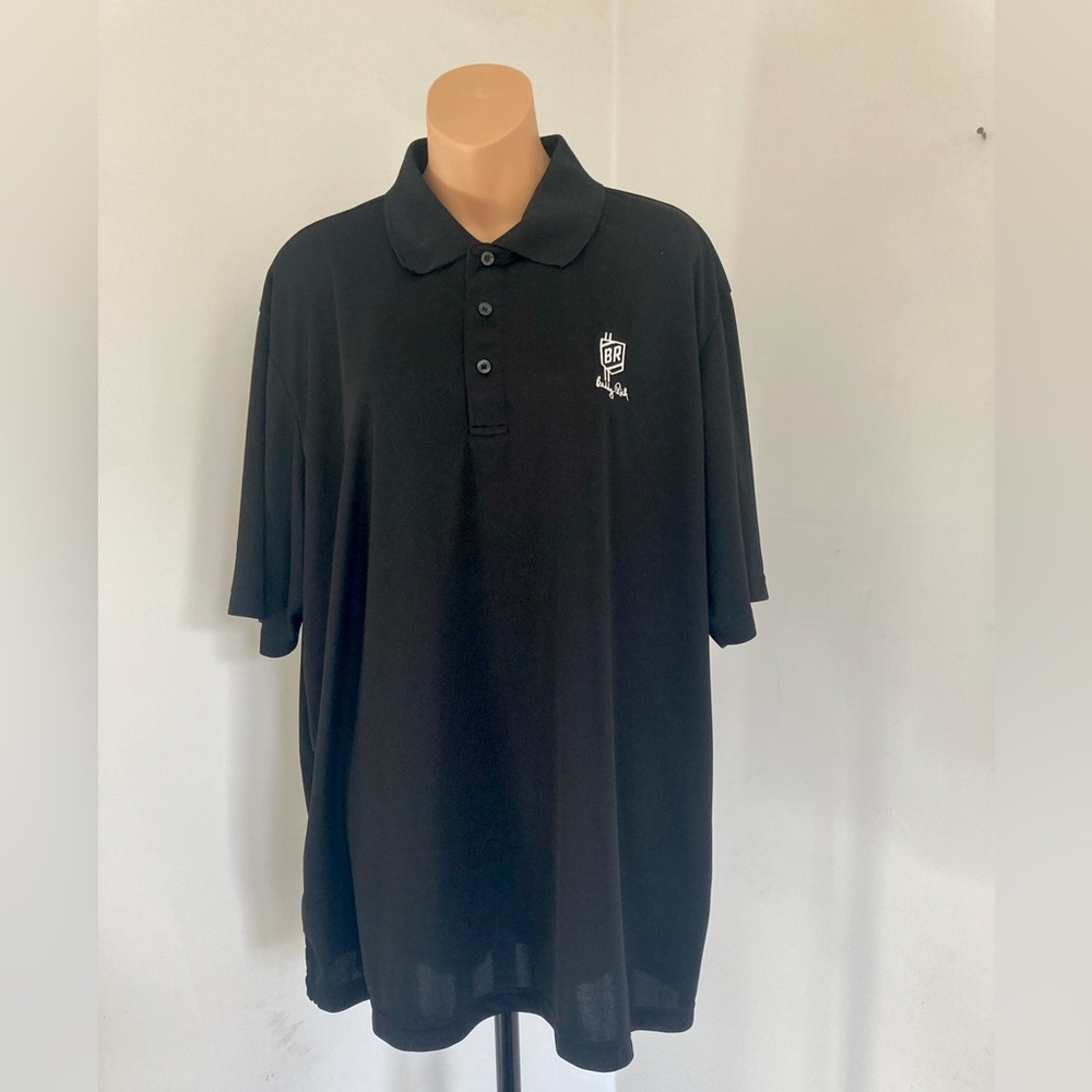 Buddy Rich XXL Core 365 Polo